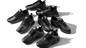 Nike "Beautiful X Powerful" Pack no Brasil