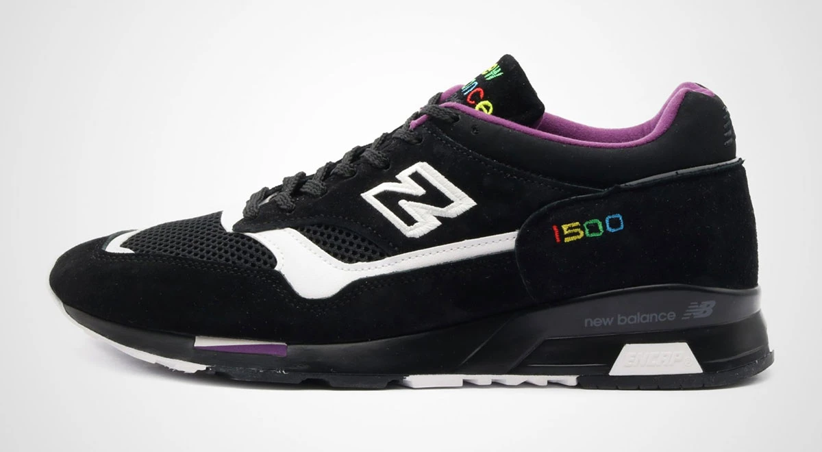 new balance 1500 roxo