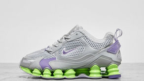 Informações sobre os mais novos Nike "12 molas" que chegam em breve ao Brasil