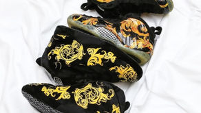 Pineapple Co. trouxe ao Brasil pantufas inspiradas no principais heats