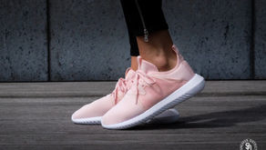 adidas Tubular Viral 2 W "Icey Pink" no Brasil