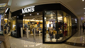 Vans inaugura loja em São Paulo no Morumbi Shopping