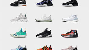 Conheça os tênis que serão lançados em un grande evento da adidas durante o All Star Weekend