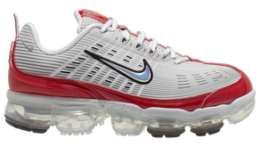 A Nike misturou o cabedal do Air Max 360 com o solado do VaporMax