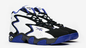 Reebok Mobius OG é mais uma silhueta clássica que volta ao mercado