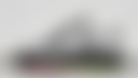 Elton John x Nike Air Force 1 "Jet"