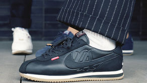 Mister Cartoon x Nike Cortez