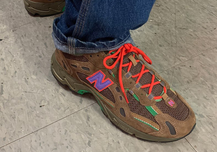 new balance 827 sport camuflado