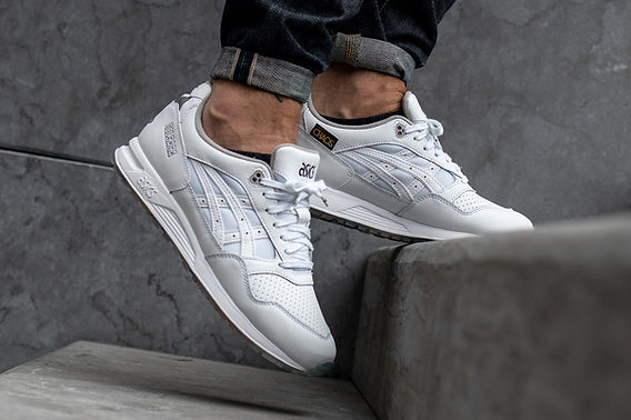 ASICS GEL-Saga x Vivienne Westwood