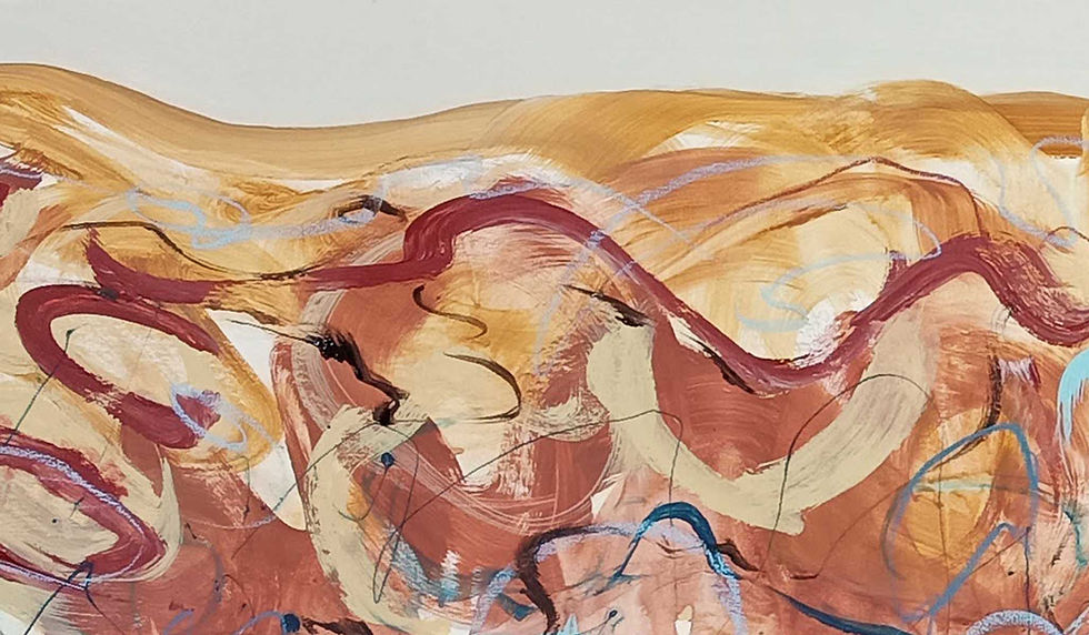 Thumbnail: Desert Colours 2