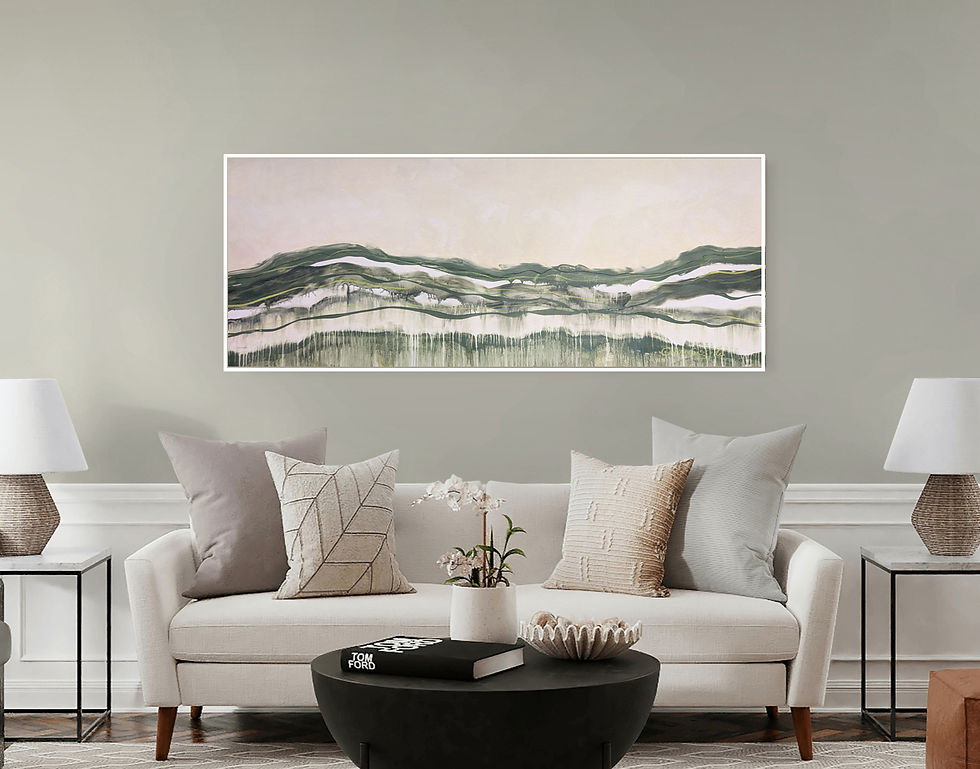 Thumbnail: Mountain Solitude 3