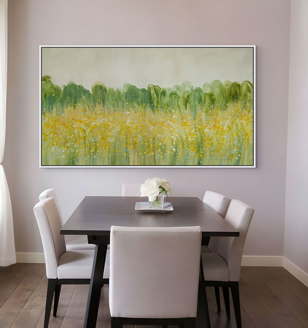 Thumbnail: Fields of Sunshine