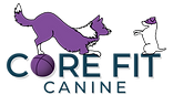 Core Fit Canine Logo