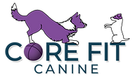Core Fit Canine Logo
