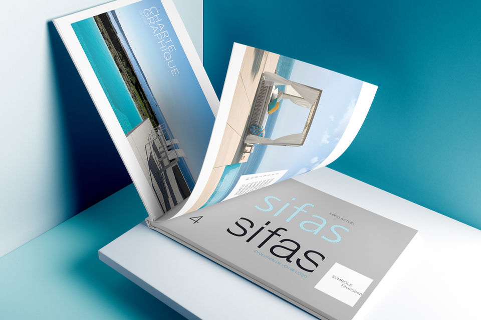 Lifting de Marque SIFAS (Cannes)