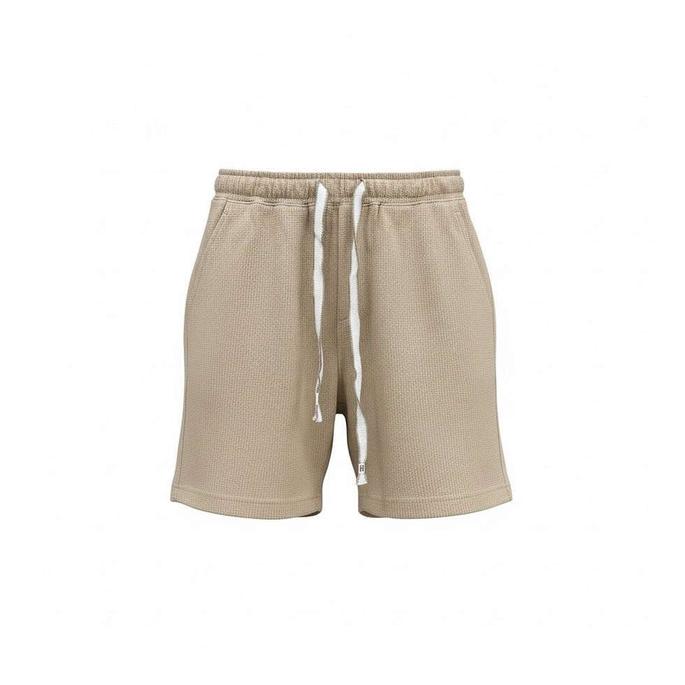 Thumbnail: Legent Camel Short front view