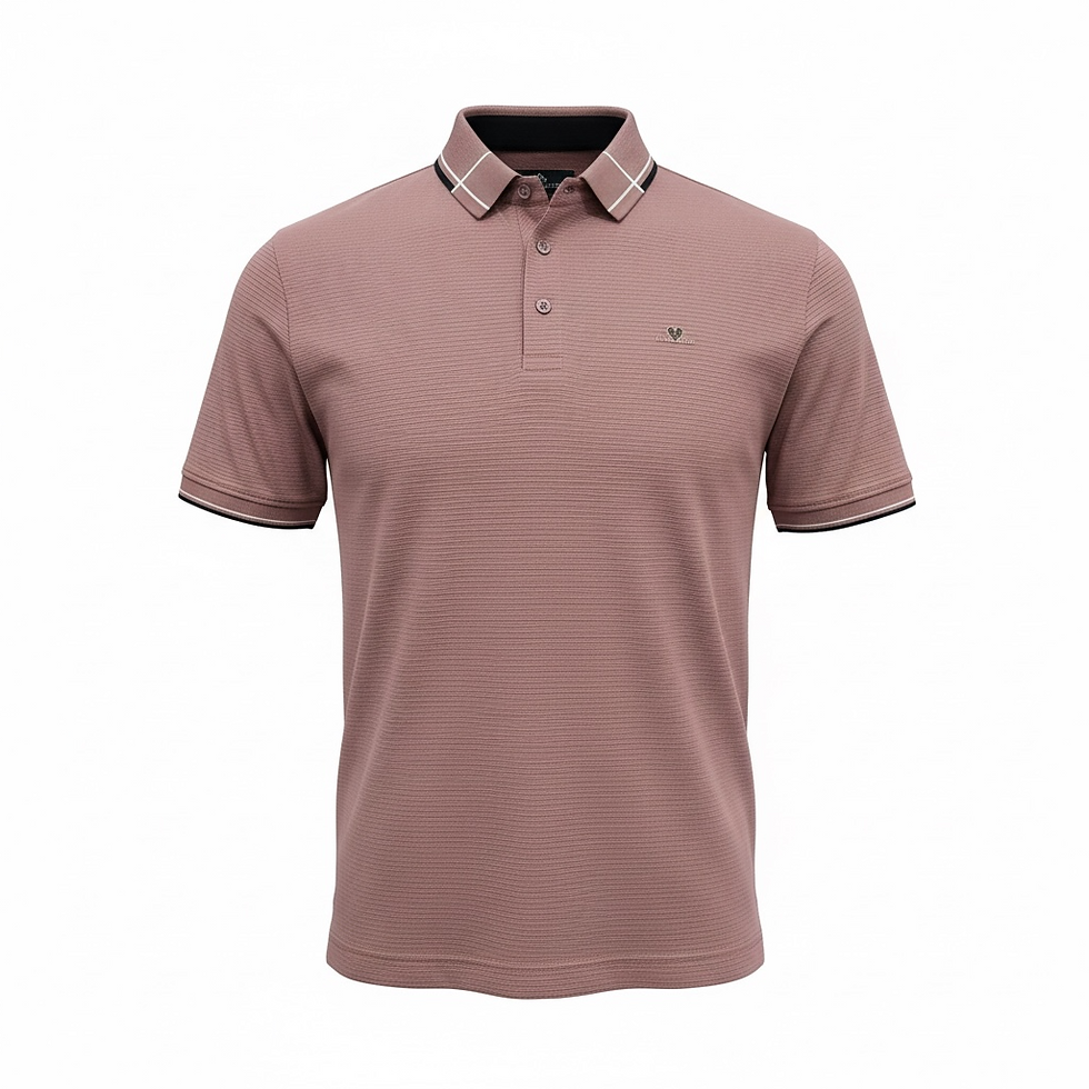 Thumbnail: Boulevard Polo