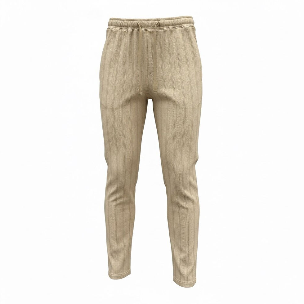 Thumbnail: Camel lower front view