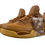Thumbnail: Air Jordan 4 Premium 'Wheat' 819139-205