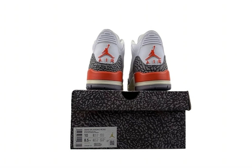 Thumbnail: Air Jordan 3 WMNS “Georgia Peach” CK9246-121