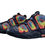 Thumbnail: Nike Air More Uptempo "Heat Map"