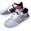 Thumbnail: ADIDAS EQT SUPPORT BOOST 93/17 WHITE / Turbo Red