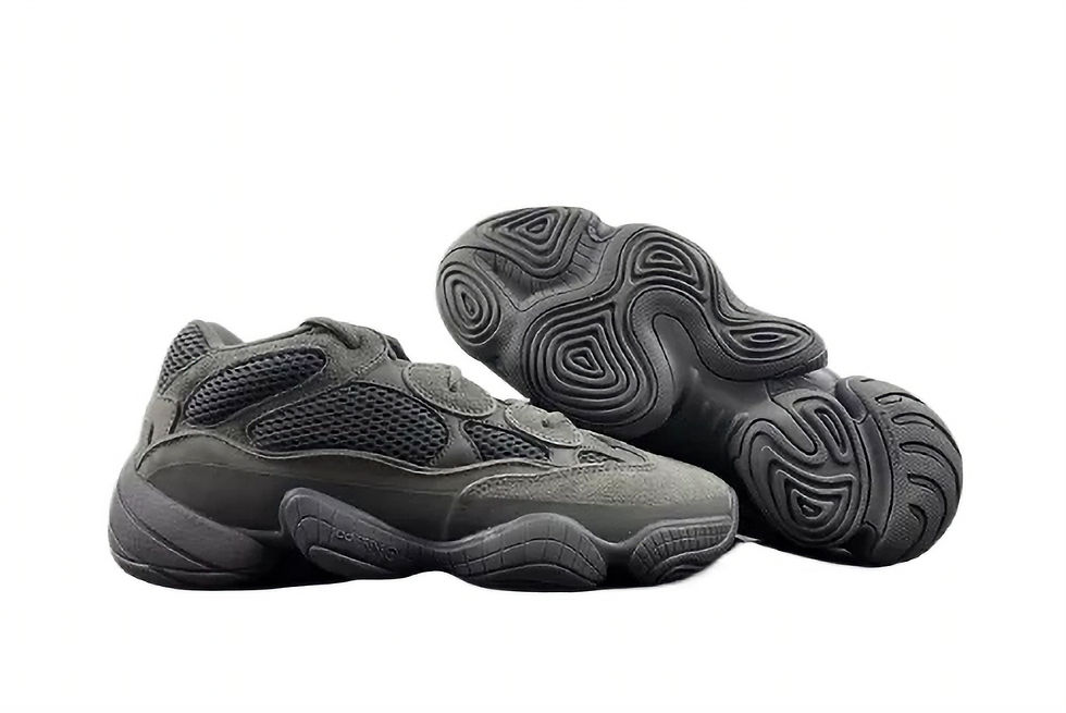 Thumbnail: adidas Yeezy 500 “Granite"