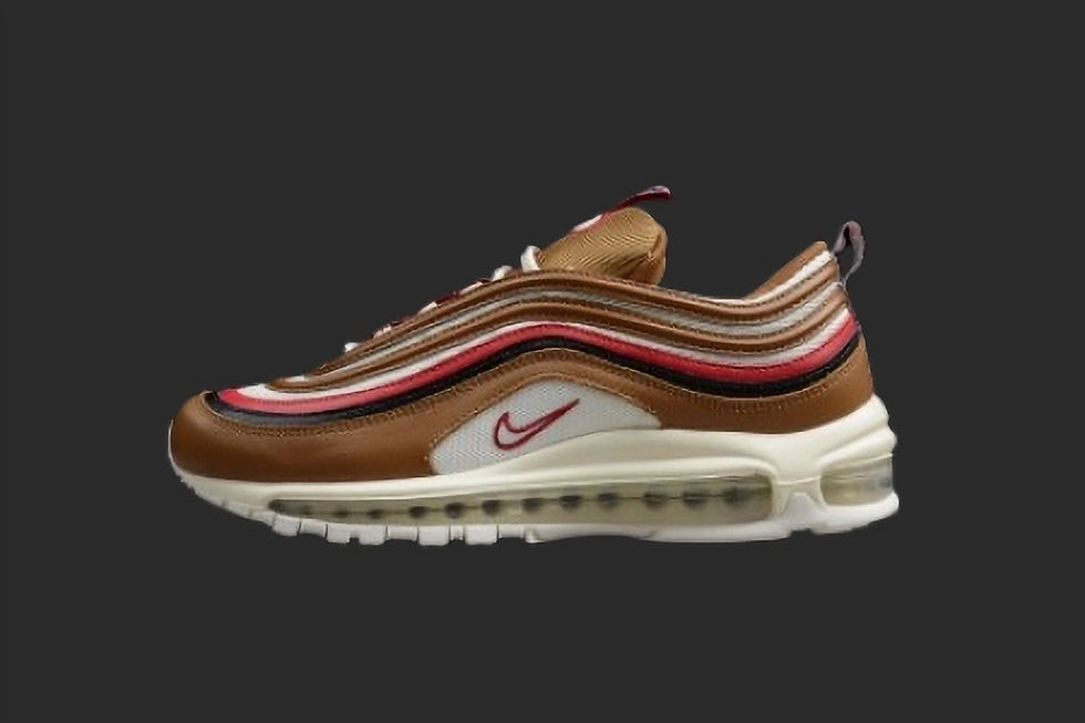 nike mens AIR MAX 97 TT PRM "PULL TAB" AJ3053-200