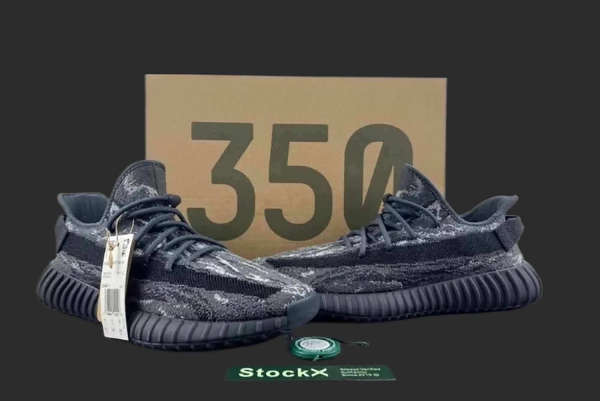 Adidas Yeezy 350 V2 ID4811