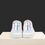 Thumbnail: ALEXANDER MCQUEEN SOLE SNEAKERS 462214-WHGP7-9374-COLOR