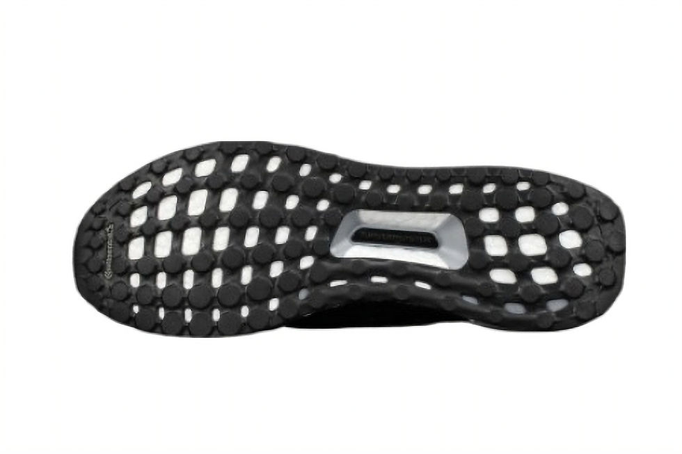 Thumbnail: ADIDAS ULTRA BOOST 3.0 TRIPLE BLACK