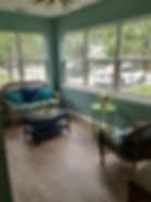 Sunroom
