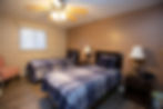 Shared Bedroom