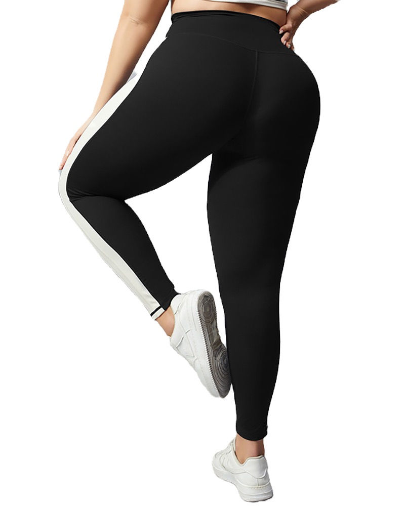 Thumbnail: Monochrome (Plus Size)