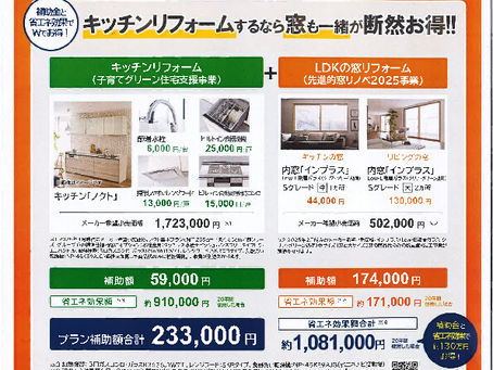 【先進的窓リノベ2025事業】