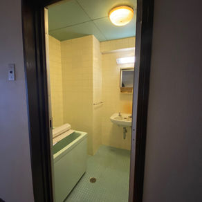 【鶴見区 築年数の古い賃貸アパート①】