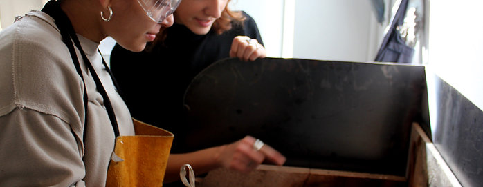 Experince crea il tuo anello