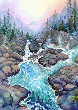 #79- Tahoe Rushing Waters.gif