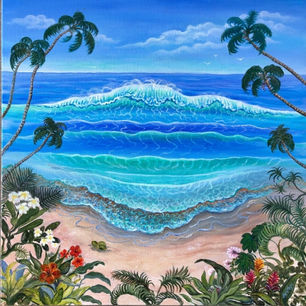 H13- Peak at Paradise