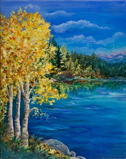 504-Tahoe's Spooner Lake.jpeg