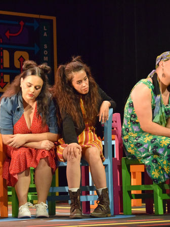 EL LUGAR DE LA SOMBRA Y LA BRISA