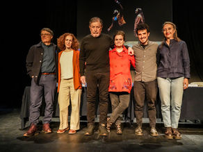 LA COMPAÑÍA NACIONAL DE TEATRO ARRANCA 2026 CON UNA CARTELERA DINÁMICA Y MÚLTIPLES ESTRENOS