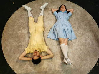 LA OBRA "UN CONEJO PARA LA LUNA" LLEGA AL TEATRO LA CAPILLA