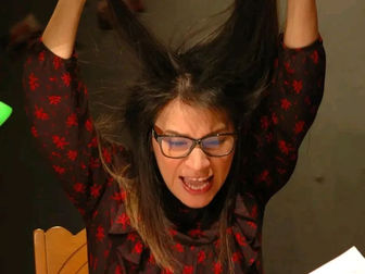 África. Cartas sobre el origen