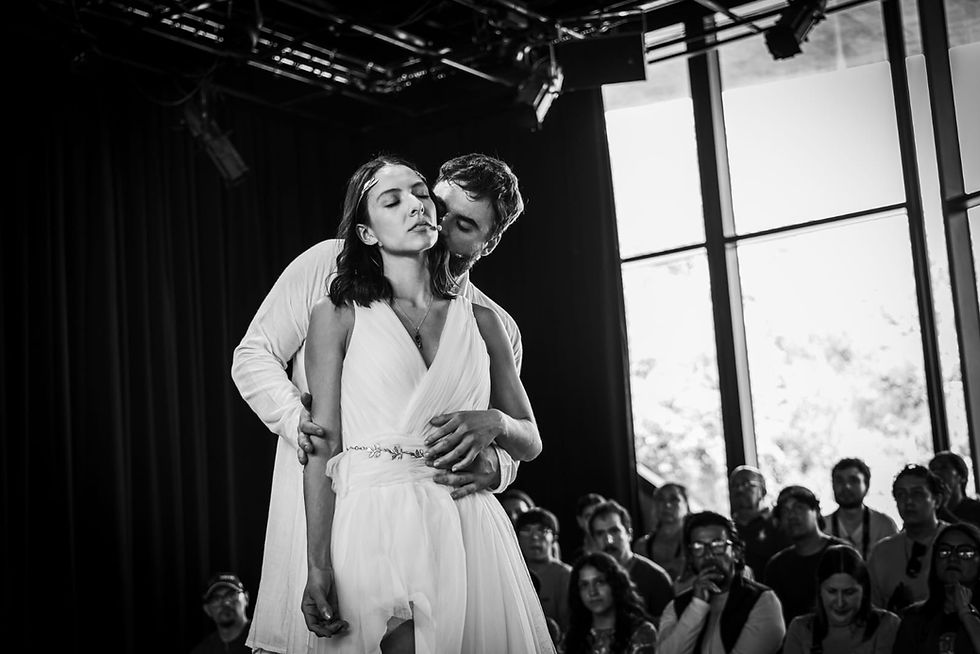 Eurídice según Eurídice