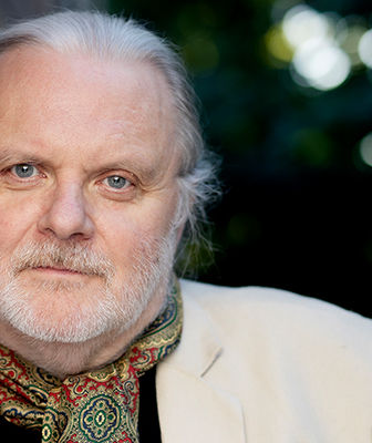 Día Mundial del Teatro, 27 de Marzo.Mensaje 2024 John Fosse Escritor y Dramaturgo Noruego.