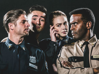 “HÉROE DE LOBBY” DEL DRAMATURGO KENNETH LONERGAN LLEGA AL TEATRO RAFAEL SOLANA