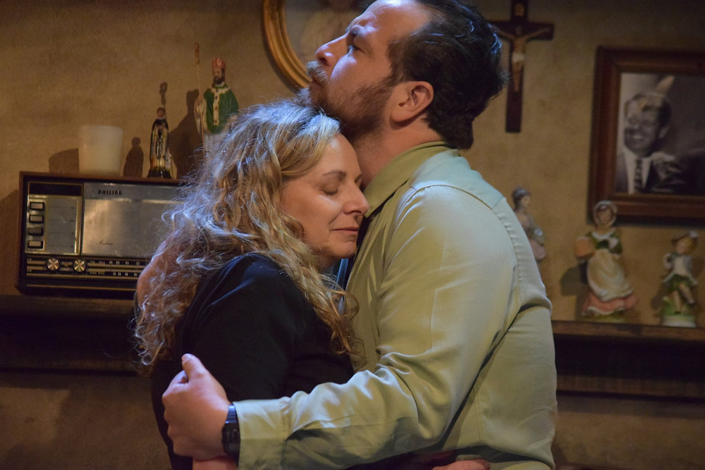 LA REINA DE BELLEZA DE LEENANE