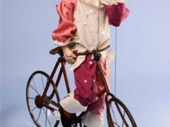 DÍA MUNDIAL DE LA MARIONETA