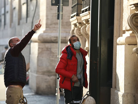 意大利圣诞新规促消费 信用卡消费返现10%